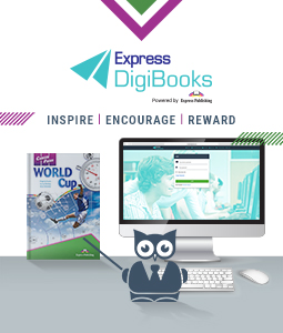 WORLD CUP (CAREER PATHS) Digibooks Application