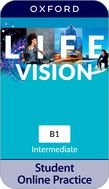 LIFE VISION INTERMEDIATE Online Practice