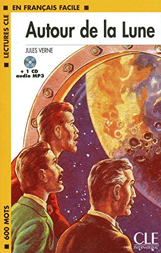 LFF 1 AUTOUR DE LA LUNE+CD (2009) OP!