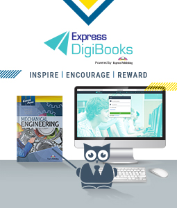 MECHANICAL ENGINEERING (CAREER PATHS) Digibook Application