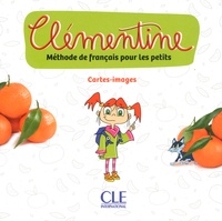 CLEMENTINE 1 Flashcards