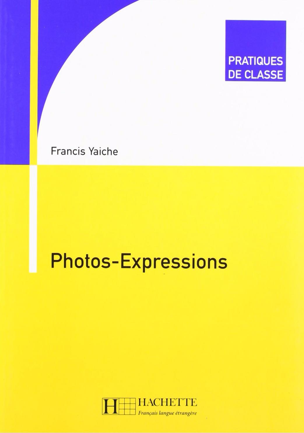 PHOTOS-EXPRESSIONS Livre