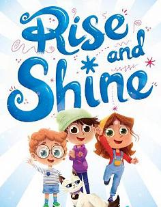 RISE AND SHINE 1 Story Cards