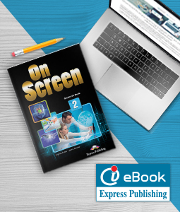 ON SCREEN 2 IeBook (Downloadable)