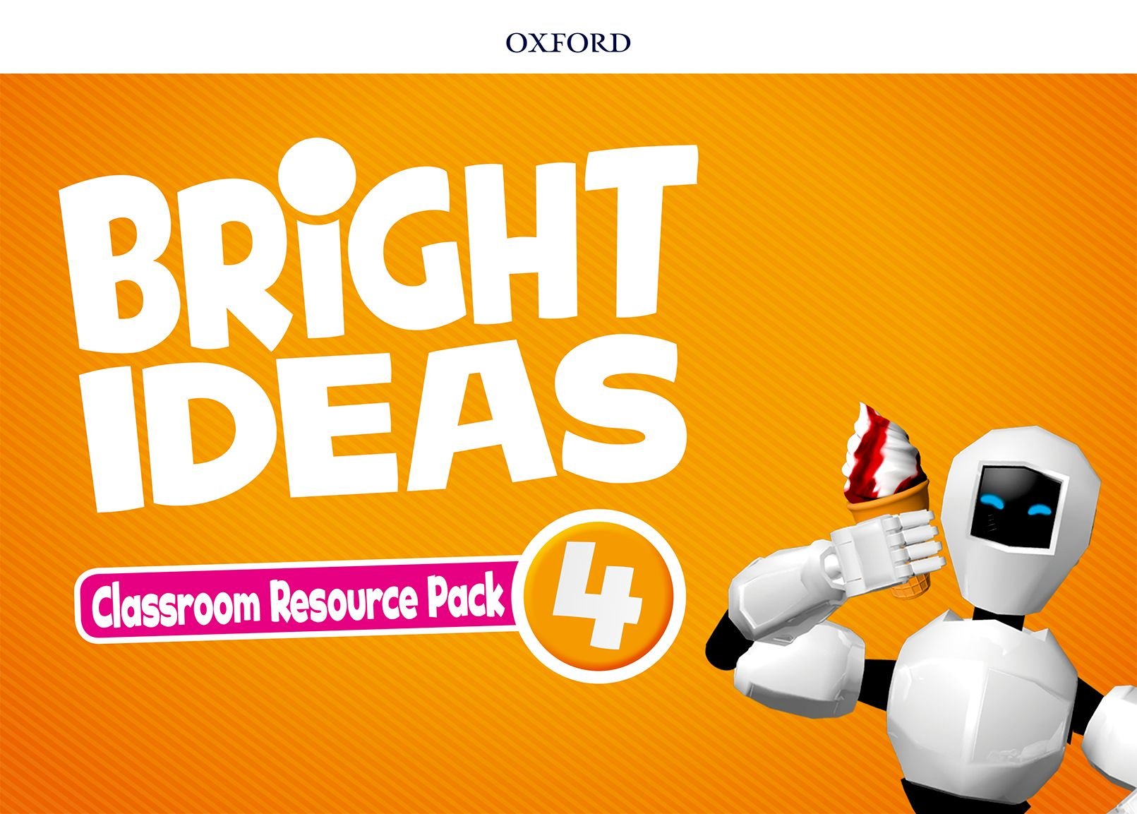 BRIGHT IDEAS 4 Classroom Resource Pack