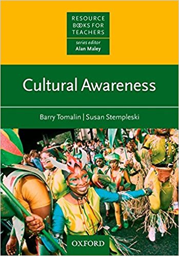 CULTURAL AWARENESS (RESOURCE BOOKS FOR TEACHERS) Book 
