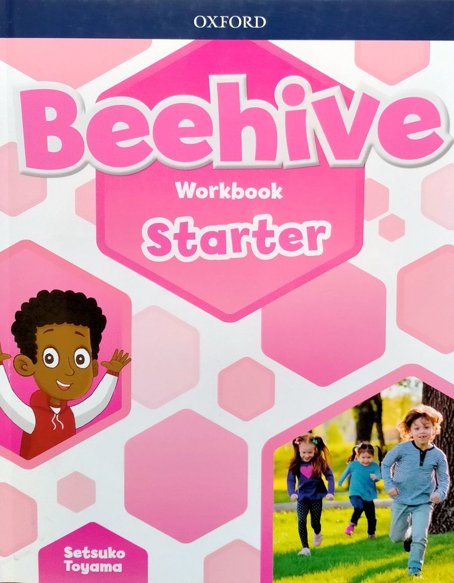 BEEHIVE STARTER Workbook