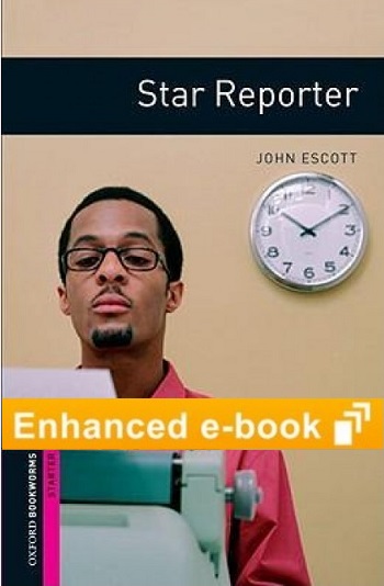 OBS STAR REPORTER 2E OLB eBook $ *