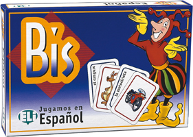 BIS SPANISH Juego