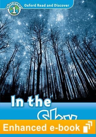 OXF RAD 1 IN THE SKY eBook $ *