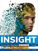 INSIGHT 2ND EDITION PRE-INTERMEDIATE Student's Book with Online Practice