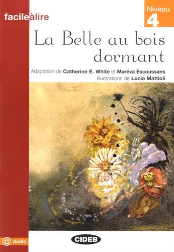 Fr FaL 4 La Belle au bois dormant