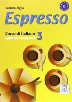 ESPRESSO 3 Guida per l'insegnante