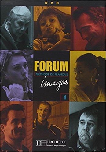 FORUM 1 DVD PAL