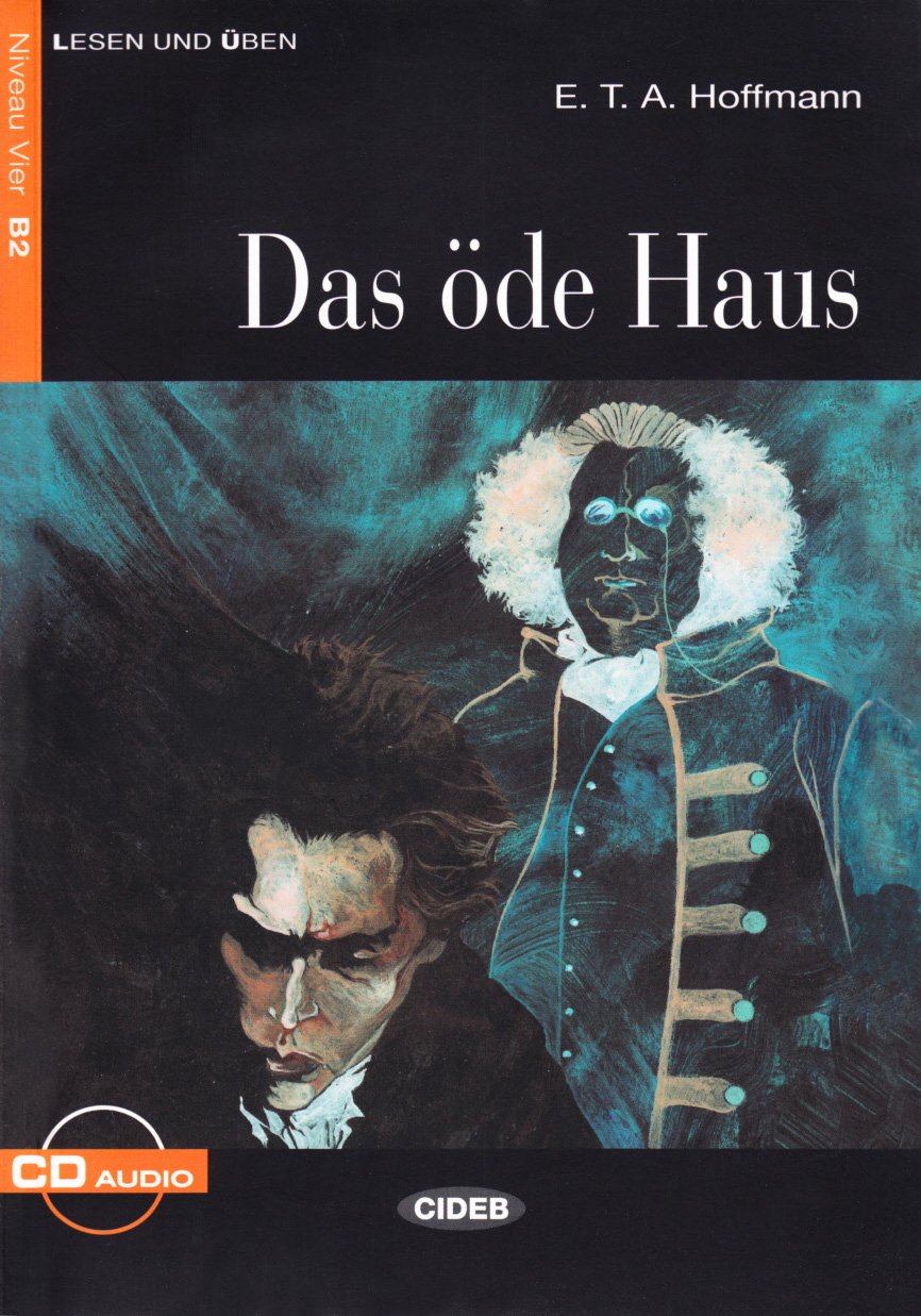 De L&U B2 Das ode Haus +CD