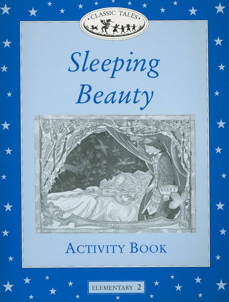 CT ELEM 2 SLEEPING BEAUTY AB