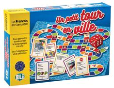 UN PETIT TOUR EN VILLE Game
