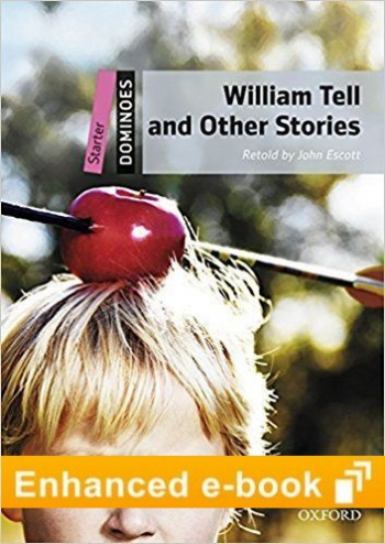 DOMINOES  NE ST WILLIAM TELL&OTH.STORIES eBook $ *