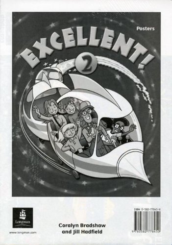 EXCELLENT 2 Posters