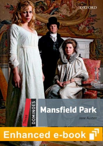 DOMINOES NE 3 MANSFIELD PARK eBook*
