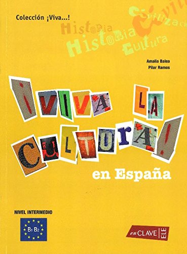 Viva la Cultura! intermedio   OP!