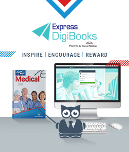 MEDICAL (CAREER PATHS) Digibook Application