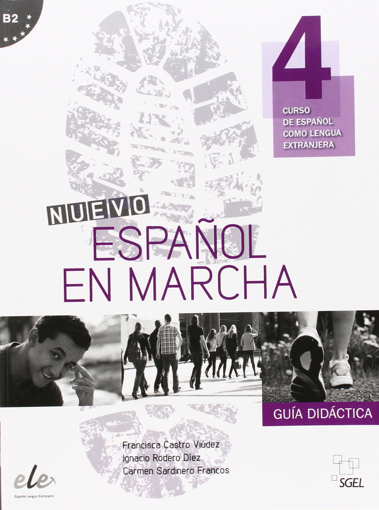 NUEVO ESPAÑOL EN MARCHA  4 Guia Didactica