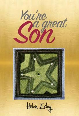 HE JEWELS You're a Great Son NEW COVER
