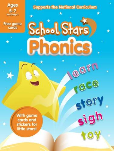 School Stars Phonics