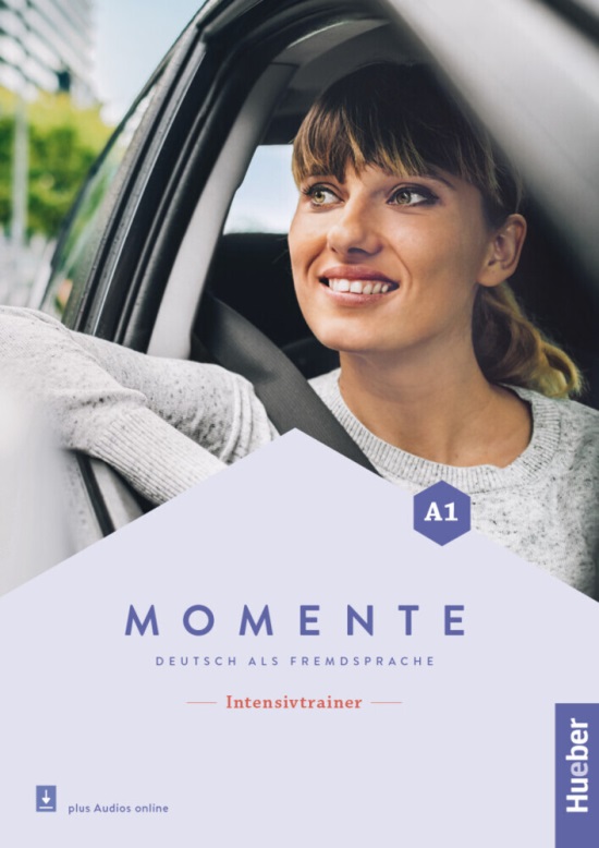 MOMENTE A1 Intensivtrainer + Audios online