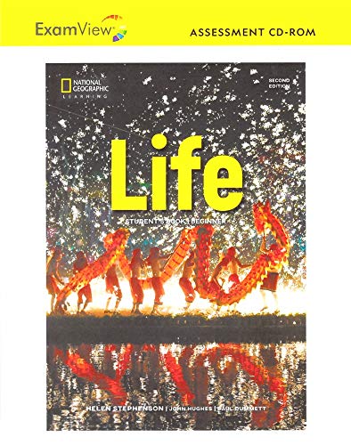 LIFE 2nd ED BEGINNER ExamView