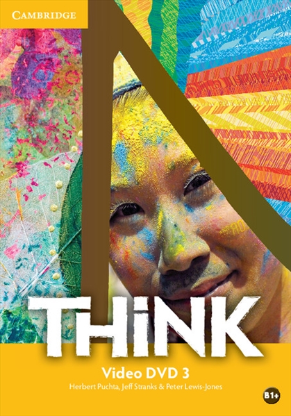 THINK 3 Video DVD