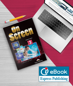 ON SCREEN 3 IeBook (Downloadable)