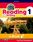 OXFORD SKILLS WORLD 1 READING WITH WRITING E-Book Student Book and Workbook