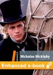 DOMINOES NE 2 NICK NICKLEBY eBook*
