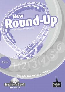 Round Up NEW Starter TB + CD