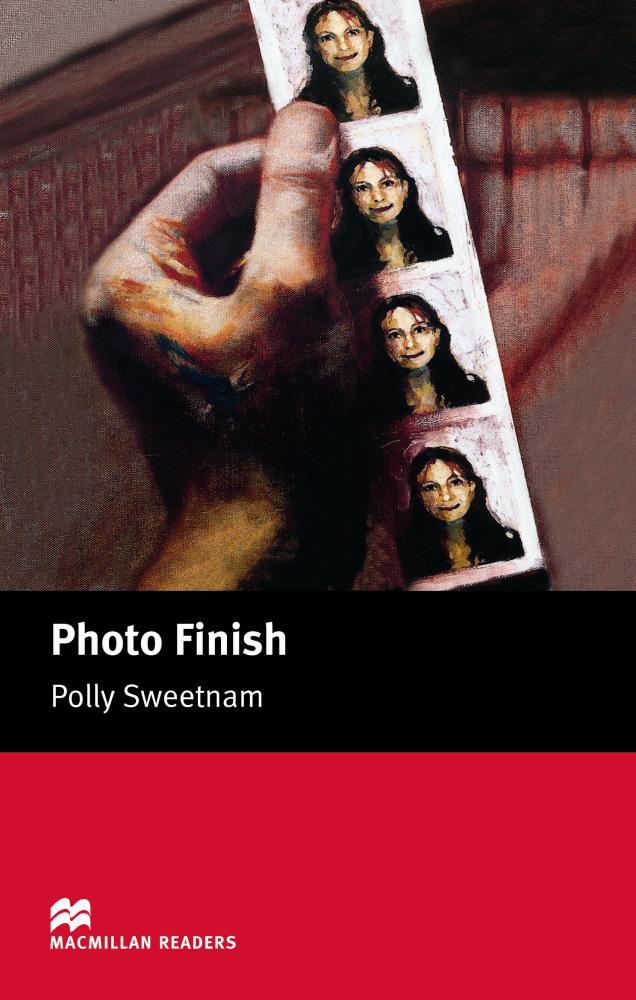 PHOTO FINISH (MACMILLAN READERS, STARTER) Book