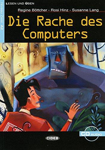 De L&U A2 Die Rache des Computers +CD