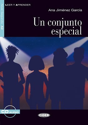 Es LyA A2 Conjunto Especial+CD