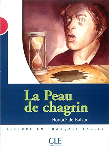 NLFF 3 PEAU DE CHARDIN
