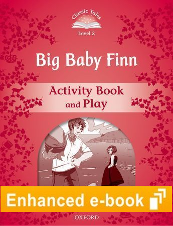 CT 2 BIG BABY FINN AB eBook*