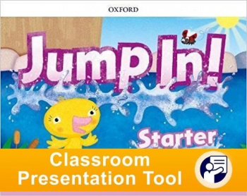 JUMP IN! STARTER CPT-OLB CODE GEN