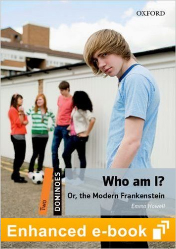 DOMINOES NE 2 WHO AM I? eBook*