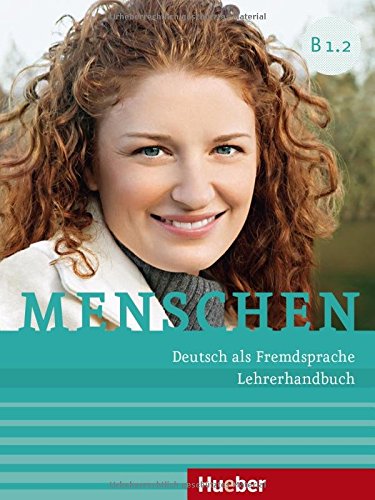 MENSCHEN B1/2 Lehrerhandbuch
