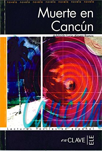 LA 3 Muerte en Cancun