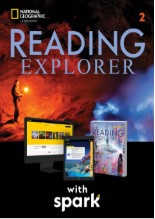 READING EXPLORER 3 EDITION 2 Student's Book + Spark Platform