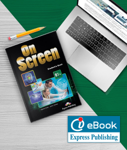 ON SCREEN B1+ IeBook (Downloadable)