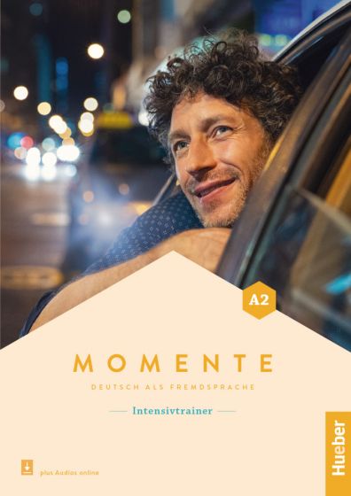 MOMENTE A2 Intensivtrainer + Audios online