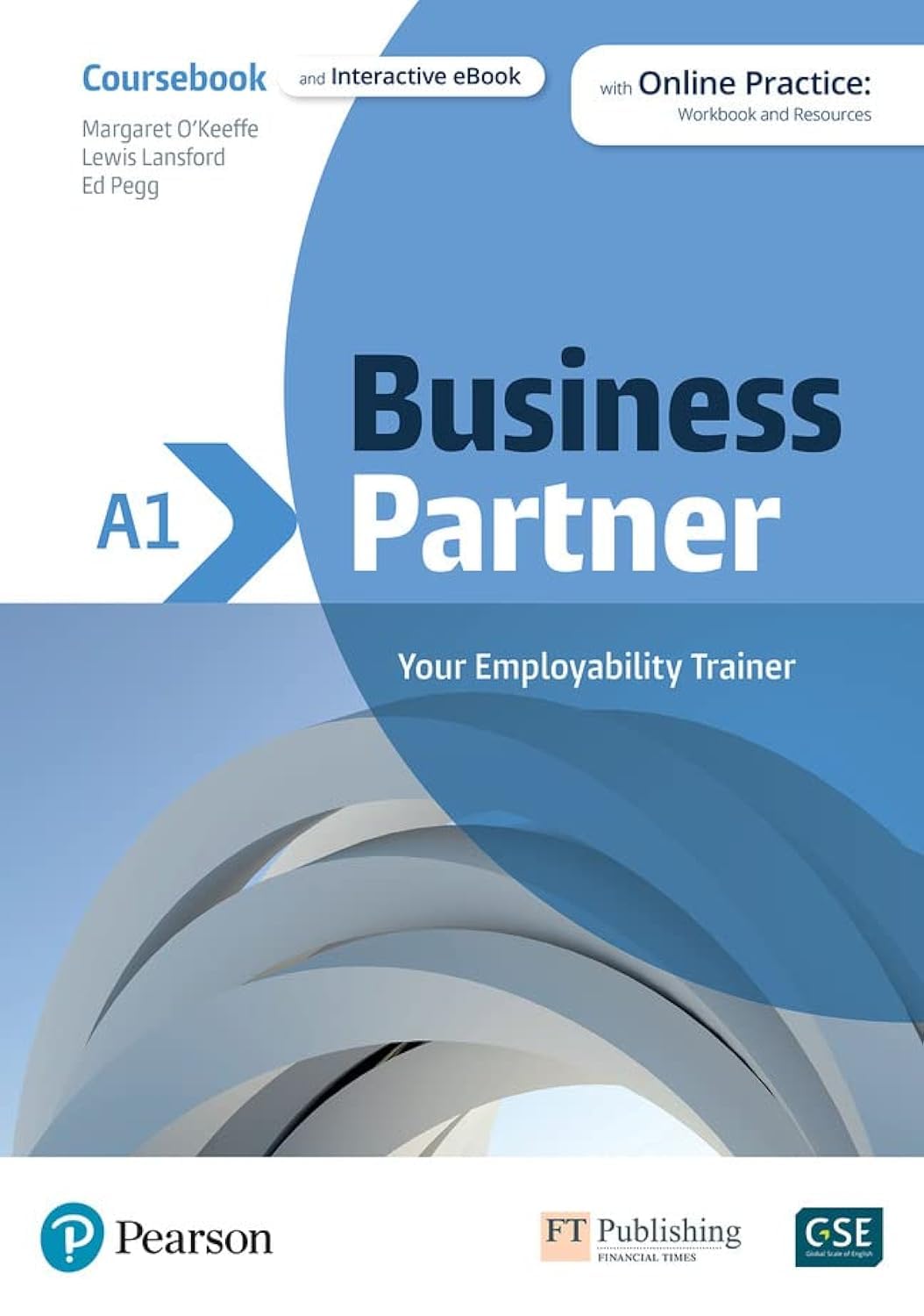 BUSINESS PARTNER A1 Coursebook & eBook with Online Practice & Digital Resources