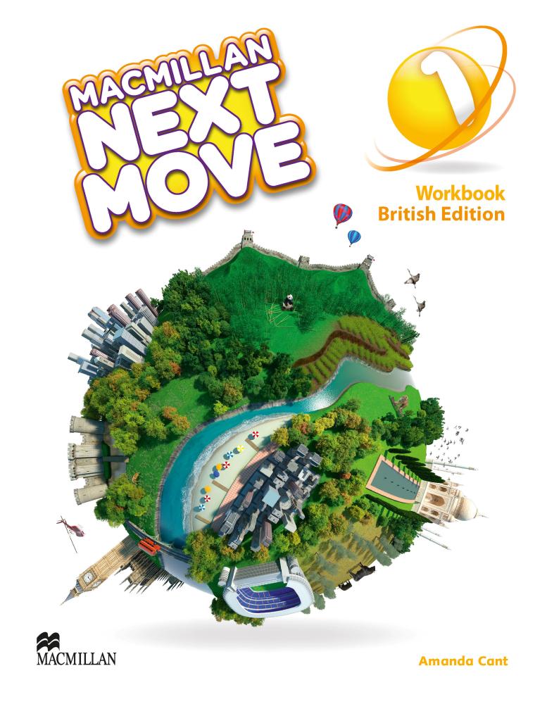 NEXT MOVE 1 Workbook